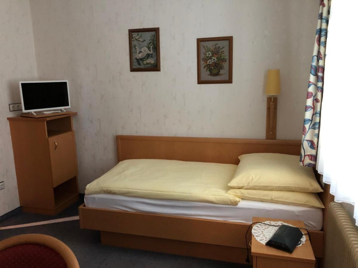 Gasthof Koller Máriafalva Kültér fotó