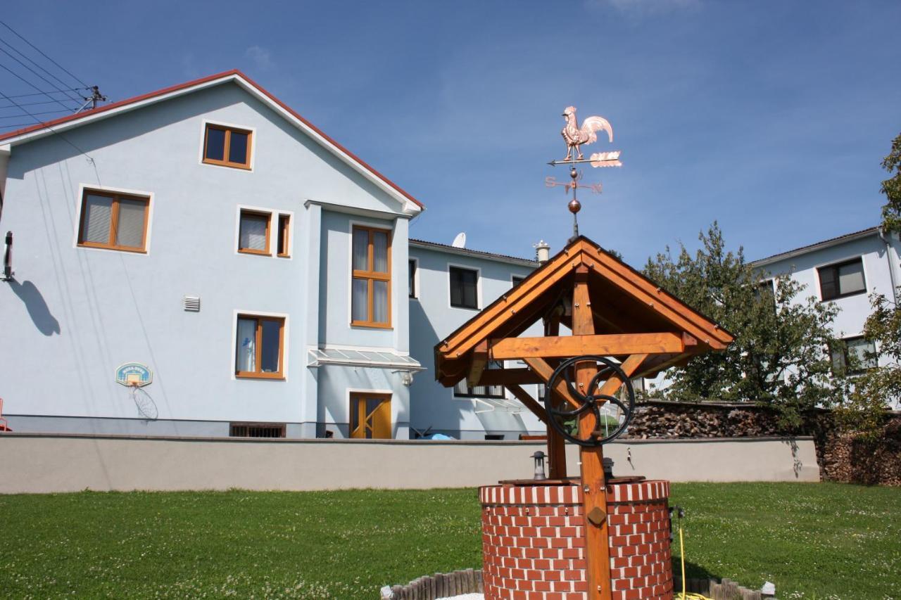 Gasthof Koller Máriafalva Kültér fotó