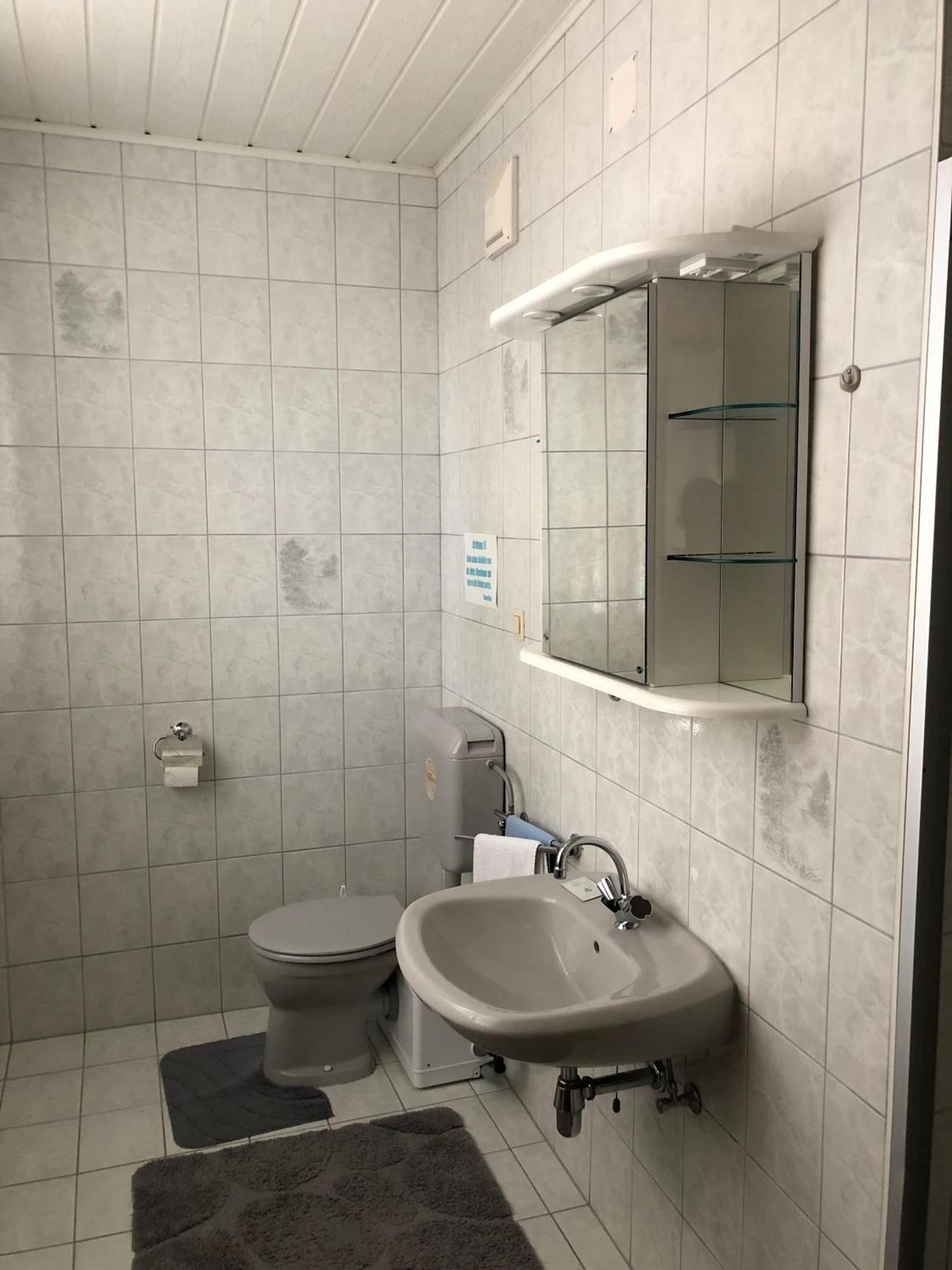 Gasthof Koller Máriafalva Szoba fotó